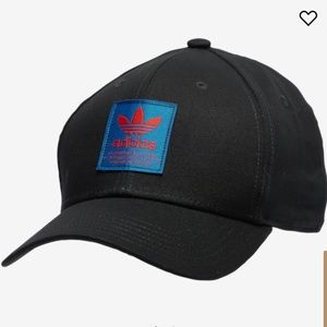 New Adidas Men’s Cap